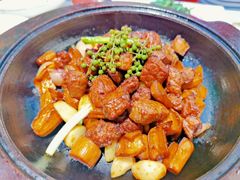 -狮王府淮扬菜(老门东店)