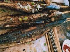 -东北鹤岗烧烤(麒麟紫荆城店)