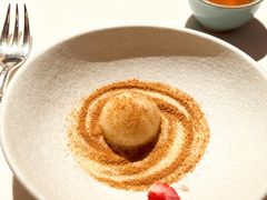 -三嚥阁 La Villa Restaurant
