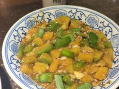 -肖记牛肉鱼杂馆·省级非遗(柏林春天直营店)