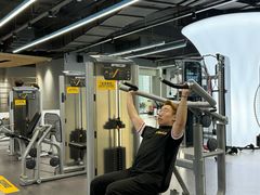 -超鹿运动(五四路恒力城店)