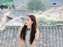 -杨家堂村