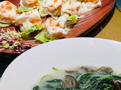 -长禧家·珑厨(东山口店)