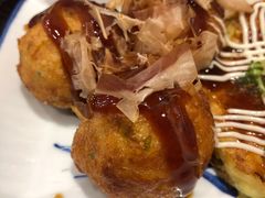 和风章鱼烧-吉野家(上海美罗城店)