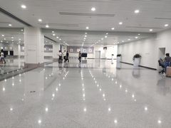 -福州长乐国际机场