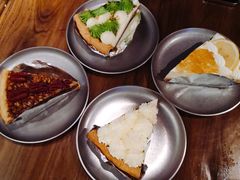 -Pie Bird(新闸路店)