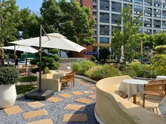 -翠贝卡&Mama Kelly Brunch Coffee(河西店)