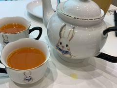 -Barbe a papa亲子餐厅(杨浦店)