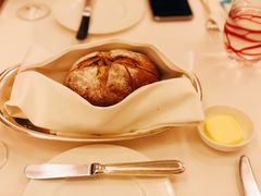 -上海和平饭店华懋阁 Cathay Room