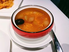 -汤城小厨•粤菜•靓汤(金融街店)