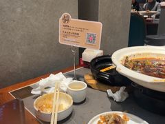 -情妹耙泥鳅·江湖川菜(科华店)