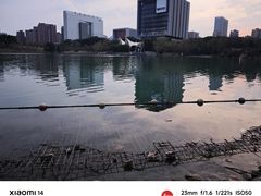 -天鹅湖体育公园