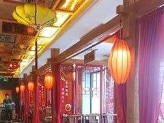 -重庆德忆火锅（龙南街3店）(渝水岸餐饮)