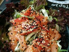 -Sushi Love 创意寿司(丽影广场店)