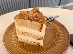 -BAKER&SPICE(BFC外滩金融中心店)