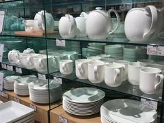 -MUJI无印良品(杭州万象城店)