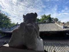-关岳庙