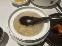 -祥记果木烤鸭·国宴豫菜
