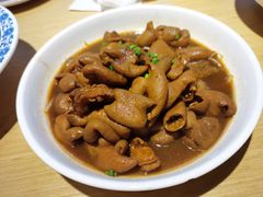 红烧肥肠-兔爸私家小厨(新北万达店)