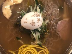 -三代烤肉(保利广场店)