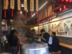 -韩包子(青石桥店)