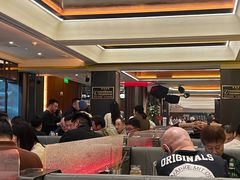 -金刚山烧烤(红旗大街店)