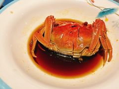 -红满堂·龙虾·牛蛙·淮扬菜(濠北路店)