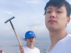 -红树林天天赶海