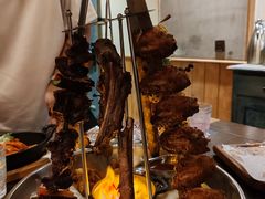 -卢布里西餐厅(总店)