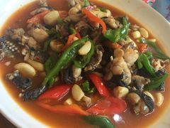 -下梅人家土菜馆(历史文化餐厅度假区店)