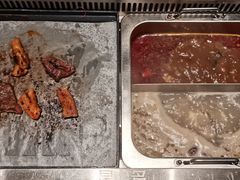 -星伦多 自助料理(圆融店)