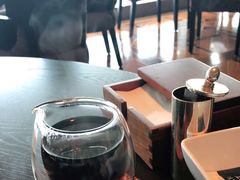 -广州柏悦酒店·悦景轩·粤菜餐厅