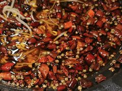 -常和州·夜宵大排档(常州单店)