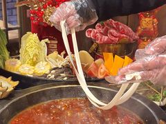 -蜀大侠火锅(总府路店)