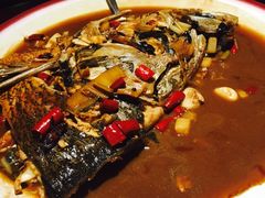 -旺顺阁鱼头泡饼(常营店)