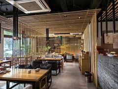 -竹里馆 ·茶食(奥体店)