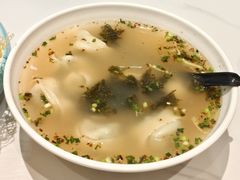 -王中王餐厅(东安路店)