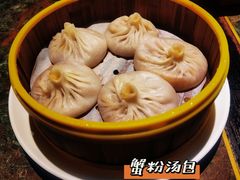 -苏帮袁Sue Cuisine(南开大悦城店)