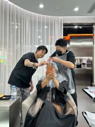 -艾美A·M Hair Salon