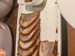 -姥姥家春饼店(八里庄店)