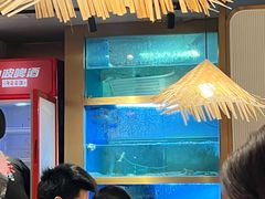 -邹开喜·炭炉鸡煲·海鲜火锅(虹口足球场店)