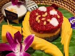 -金泰兰·东南亚料理(乐堤港店)