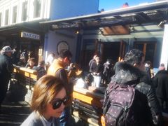 -Fergburger(皇后镇店)