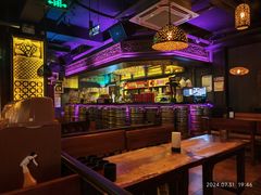 -Helens海伦司小酒馆(南京洪武路店)