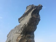 -南京市江宁方山