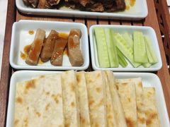 -北平盛世·新京菜·北京烤鸭(劲松·双井店)