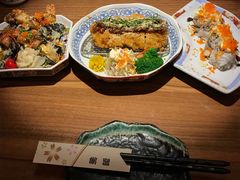 -隐月· 㐂和食屋(芝罘万达公馆店)