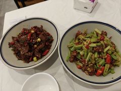 -新新湘菜馆(新中街二条店)