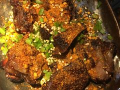 -锦尚阁烤鱼(望京新荟城店)