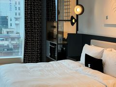 -亚善天籁S酒店(成都太古里旗舰店)